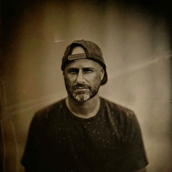 Sean Robinson